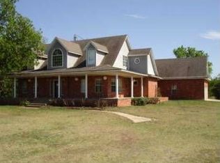 17369 W Gore Blvd, Cache, OK 73527