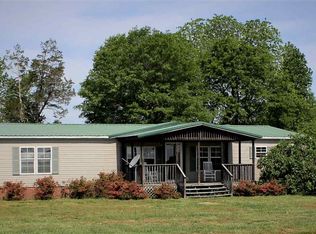 204 Pete Armstrong Rd, Honea Path, SC 29654