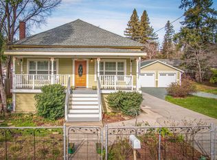 118 Carpenter St, Grass Valley, CA 95945