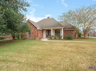 3232 Gladys Dr, Addis, LA 70710