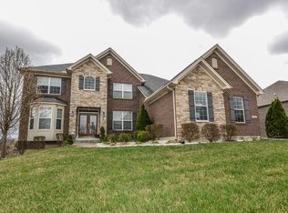 6037 Edmorr Way, Fairfield, OH 45014