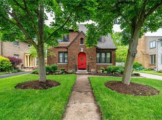 1078 Amherst St, Buffalo, NY 14216