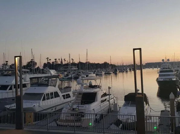 4316 Marina City Dr Unit 304G, Marina Del Rey, CA 90292