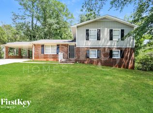 7014 Vesta Brook Dr, Morrow, GA 30260