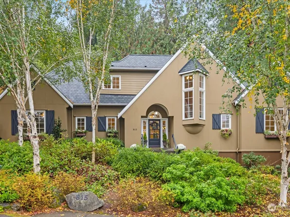 815 NW 165th Street, Shoreline, WA 98177