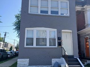 2031 Madison St, Chester, PA 19013