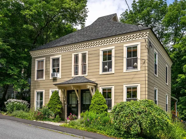 11A Prospect Street, Woodstock, VT 05091