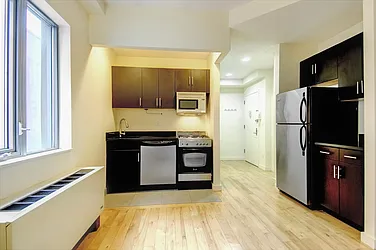 Rented by City Connections Realty