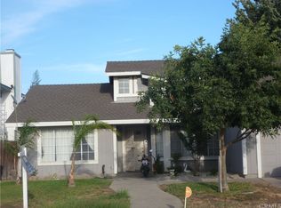 3362 Sextant Dr, Atwater, CA