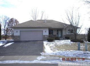 11016 192nd Ct NW, Elk River, MN 55330