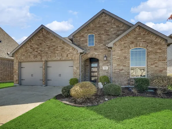 8916 Terrel St, Argyle, TX 76226