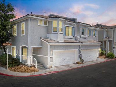 224 Devotion Ct, Henderson, NV, 89052