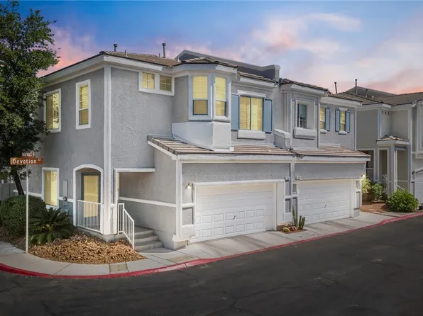 224 Devotion Ct, Henderson, NV 89052