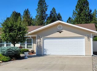 1812 Pine Tree Hollow Rd #7, Thompson Falls, MT 59873