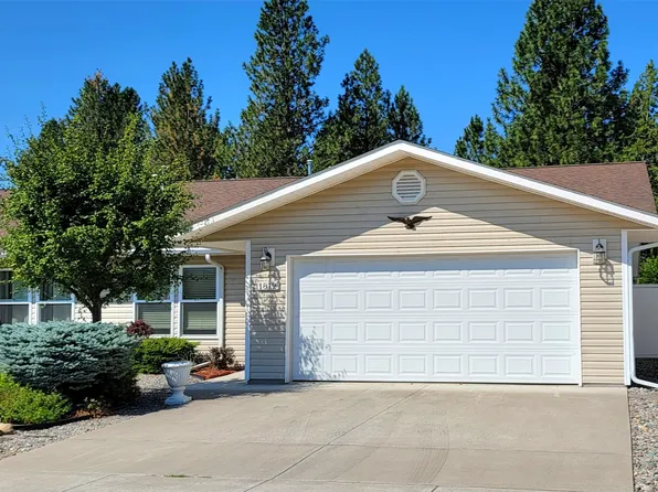 1812 Pine Tree Hollow Rd #7, Thompson Falls, MT 59873