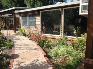 10425 California Dr, Ben Lomond, CA 95005