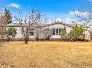 126 Hereford Dr, Belgrade, MT 59714