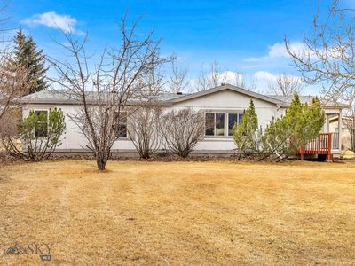 126 Hereford Dr, Belgrade, MT, 59714