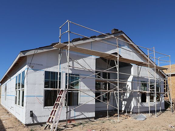 Exterior - March 27, 2026