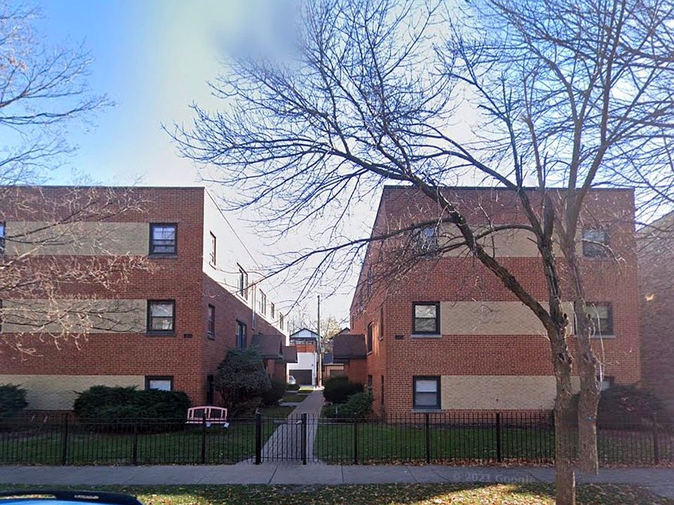 1st image of 4633 N Hermitage Ave APT 2A
