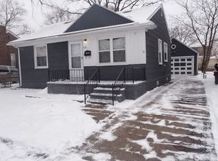 8112 Maxwell Ave, Warren, MI 48089