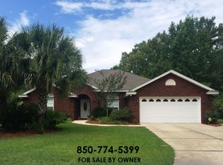 1012 New York Ave, Lynn Haven, FL 32444