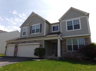 1479 Breeze Way, Bolingbrook, IL 60490