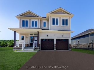 16 Misty Ridge Rd, Wasaga Beach, ON L9Z0G8