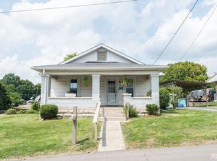 1931 15th St, Bedford, IN