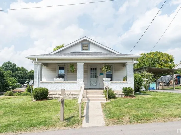 1931 15th St, Bedford, IN 47421