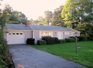 236 Nottingham Dr, Centerville, MA 02632
