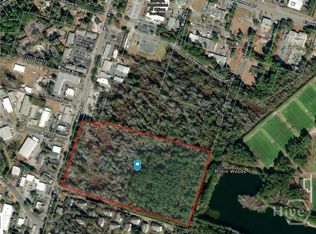 7750 Waters Avenue, Savannah, GA 31406