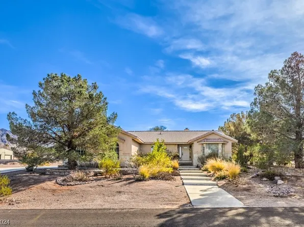 601 Sandy Dr, Henderson, NV 89002