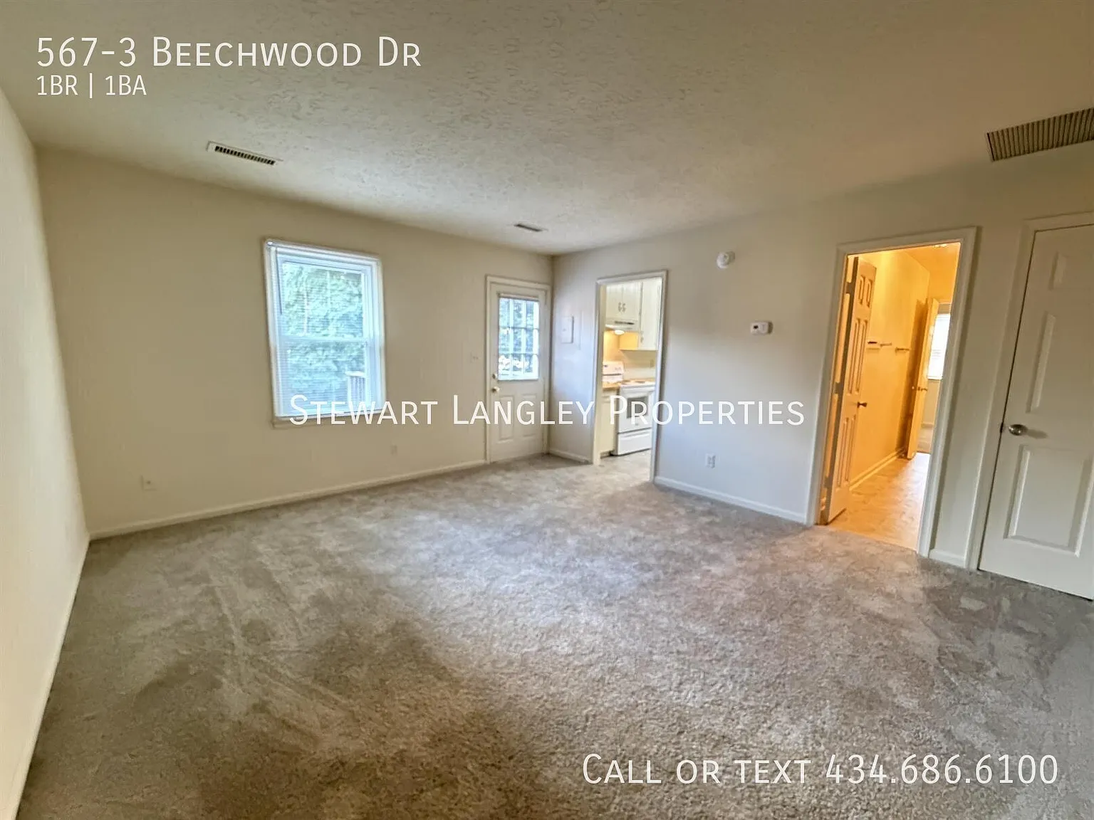 1 bed, 680 sqft, $845 — Photo 2