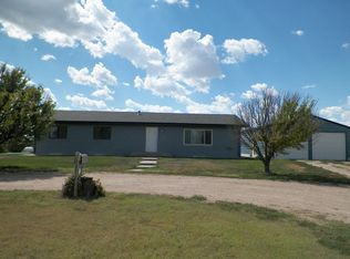 23575 County Road 54, Burlington, CO 80807