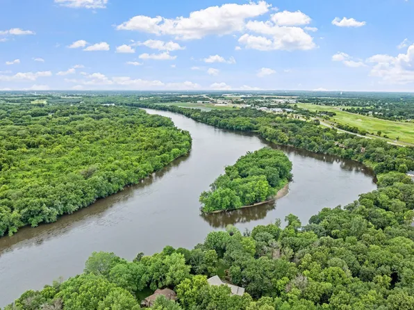 X Bowers Dr, Anoka, MN 55303