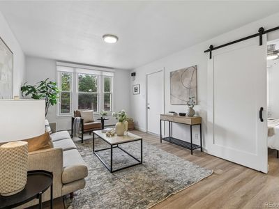 4631 N Clay Street, Denver, CO, 80211