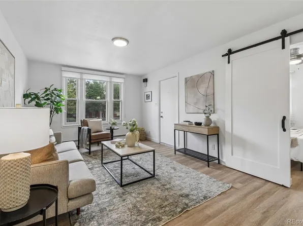 4631 N Clay Street, Denver, CO 80211