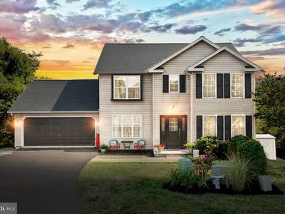 50 Gary Player Dr, Etters, PA, 17319