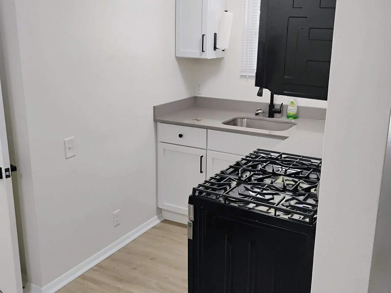 1 bed, 1.0 bath, $1,895 — Photo 4