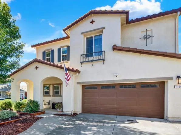 1100 Wesleyan Court, Dixon, CA 95620