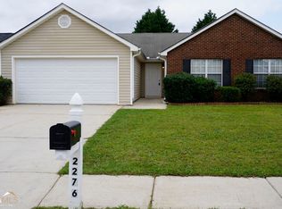 2276 Sugarleaf Trl, Hampton, GA 30228