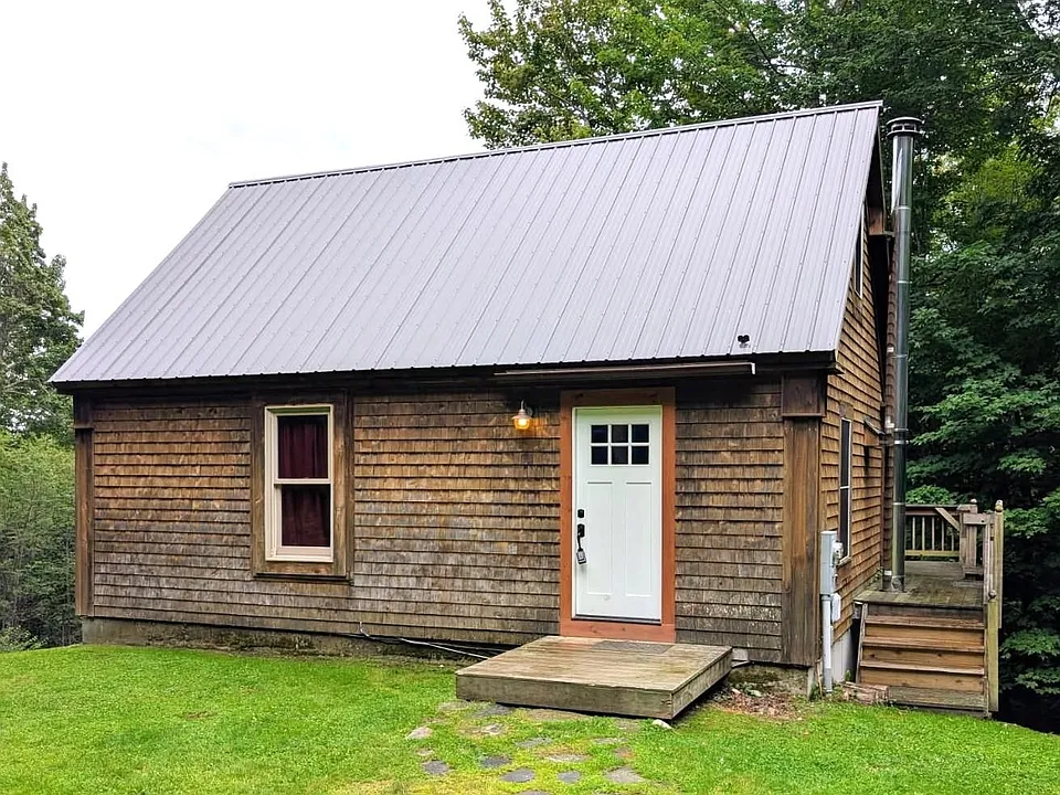 137 Old Jay Montgomery Rd