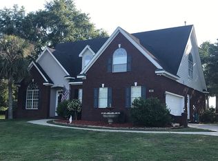 1831 Vineland Ln, Tallahassee, FL 32317