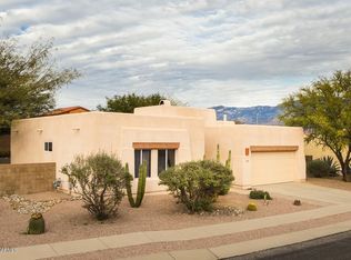 11234 N Platte Dr, Tucson, AZ 85737