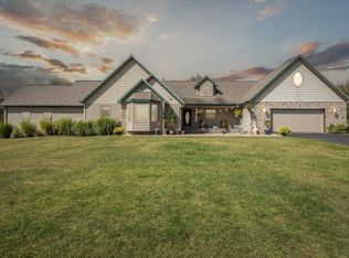 6930 Bowerman Rd, Horton, MI 49246