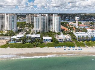 3700 S Ocean Blvd APT 308, Highland Beach, FL 33487
