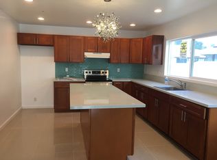 45-595 Paleka Rd APT A, Kaneohe, HI 96744