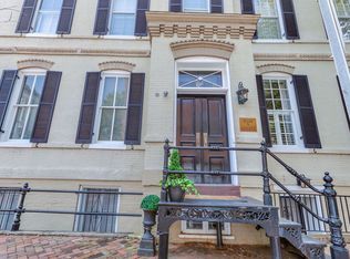 3100 N St NW, Washington, DC 20007