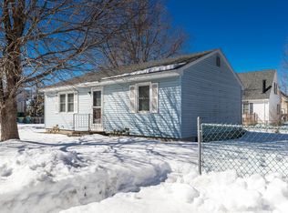 8 Park St, Rochester, NH 03867